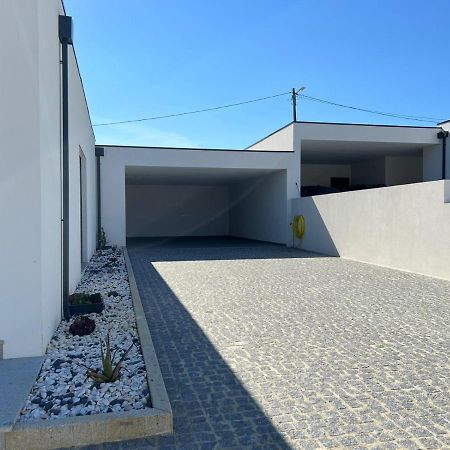 Moreira do Lima A Casa Do Fiuzaヴィラ エクステリア 写真