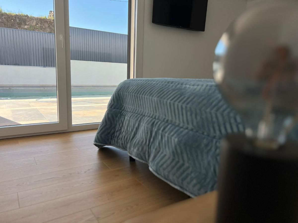 Moreira do Lima A Casa Do Fiuzaヴィラ エクステリア 写真