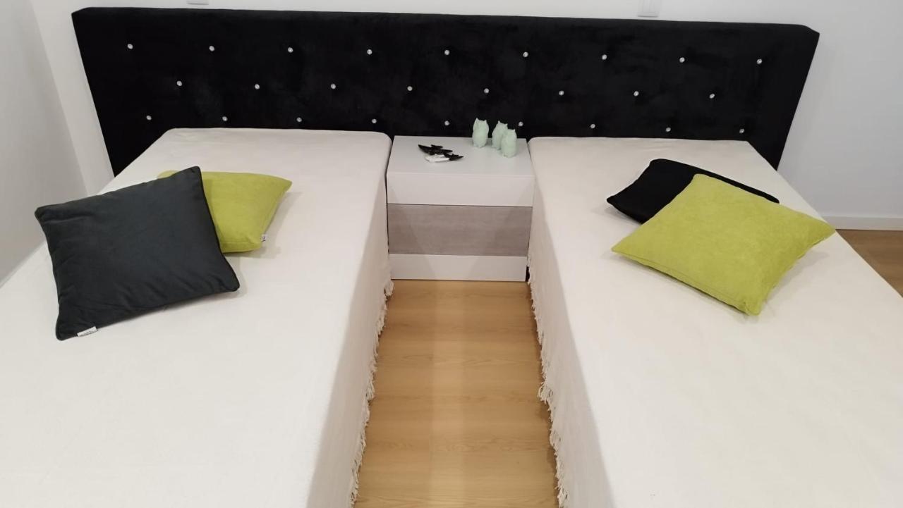 Moreira do Lima A Casa Do Fiuzaヴィラ エクステリア 写真