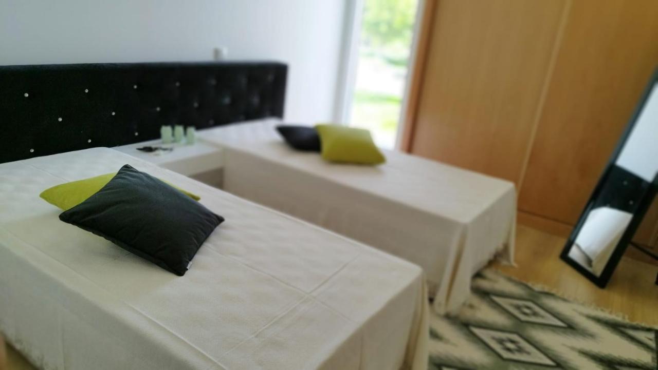 Moreira do Lima A Casa Do Fiuzaヴィラ エクステリア 写真