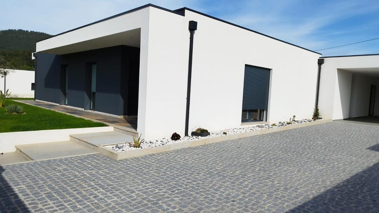 Moreira do Lima A Casa Do Fiuzaヴィラ エクステリア 写真